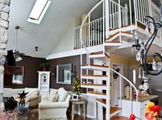 1099 River Hill Rd, Conestoga, PA 17516