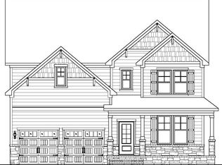 320 Pond Overlook Ct, Knightdale, NC 27545