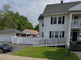 300 W Preston St FLOOR 2, Hartford, CT 06114