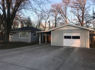 93 S Lillie St, Kankakee, IL 60901