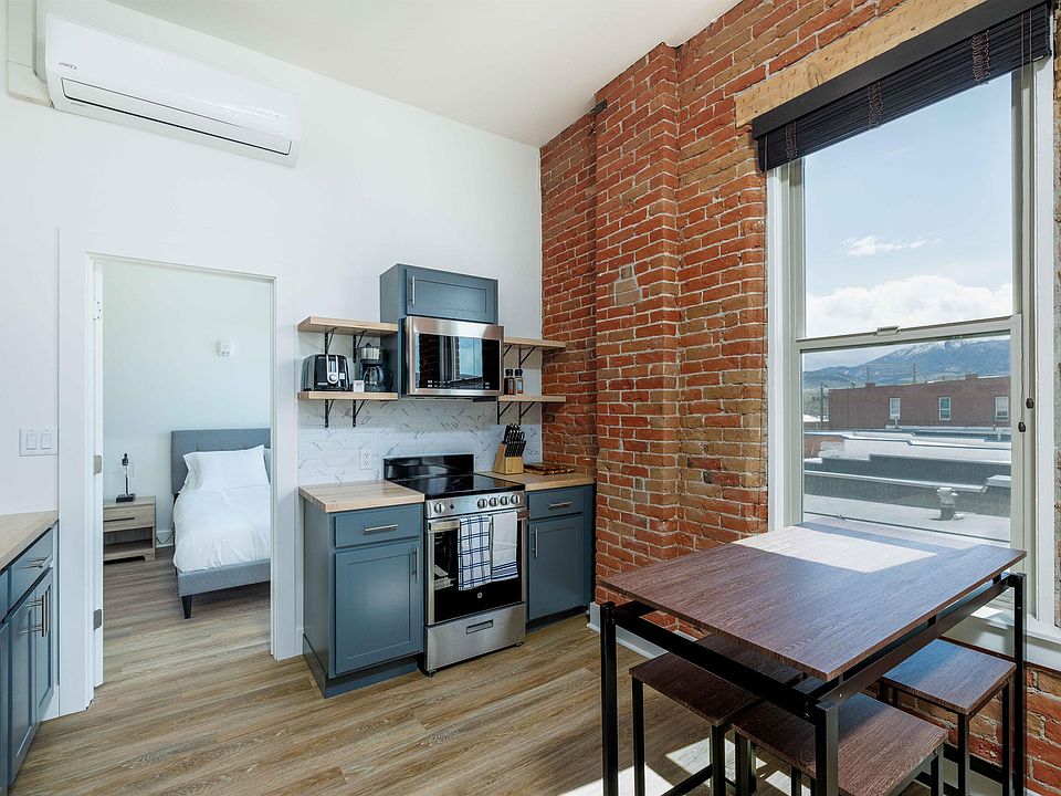 BRC MT BLOCK 108 EAST LEWIS STREET APT 4 108 E Lewis St