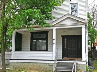 3206 Motor St, Pittsburgh, PA 15204