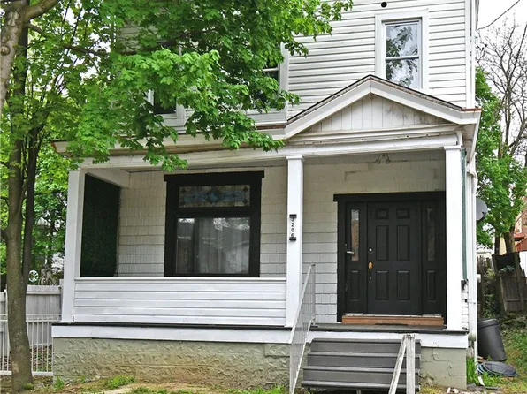 3206 Motor St, Pittsburgh, PA 15204
