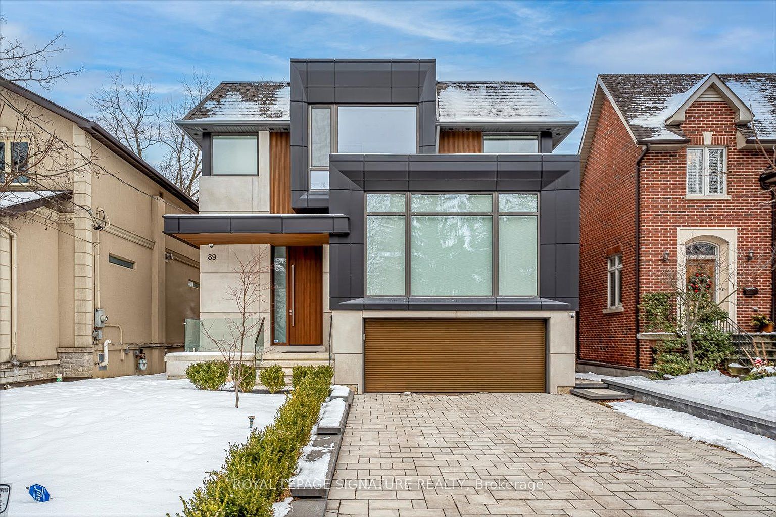 89 Stuart Ave, Toronto, ON M2N 1B5 | Zillow