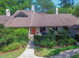 2402 Boxwood Ln, Fernandina Beach, FL 32034