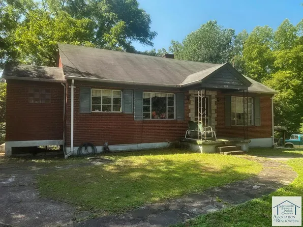 63 Ingram Rd, Bassett, VA 24055