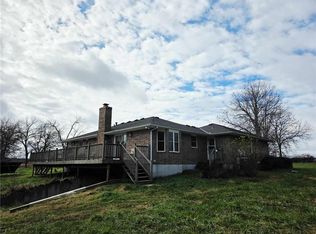 19533A Highway 52, Pleasanton, KS 66075