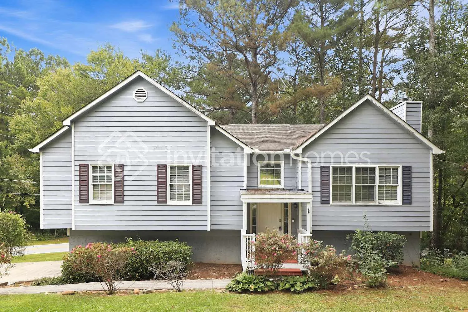 686 Holland Rd Dallas, GA 30157 — Photo 1