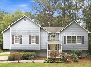 686 Holland Rd, Dallas, GA 30157