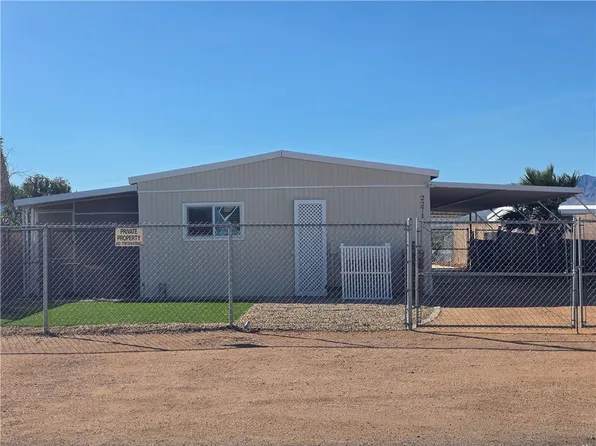 2271 W Riverview Cir, Bullhead City, AZ 86442