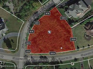 23 Kipling Dr #L-30, Moosic, PA 18507