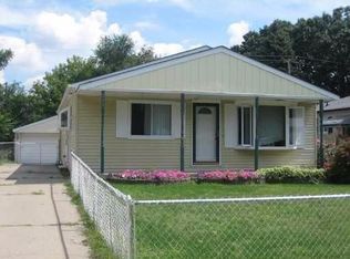 229 Devonshire St, Ypsilanti, MI 48198