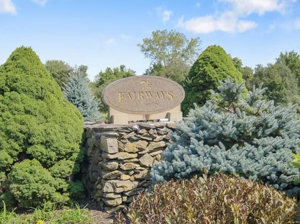 196 Fairway Drive #U196, Carmel, NY 10512