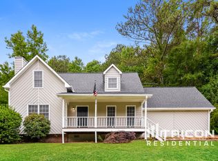 2615 Wicklow Way, Marietta, GA 30127