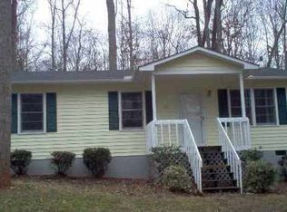 201 Kenmore Dr, Piedmont, SC 29673
