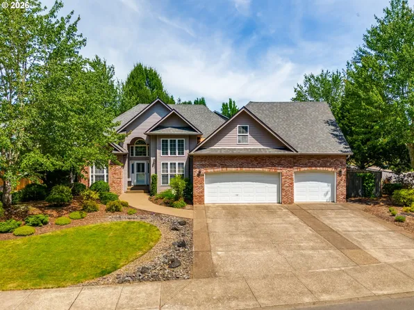 2255 NW Horizon Dr, McMinnville, OR 97128