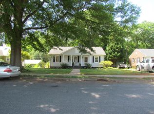 508 Crescent Hill Rd, Kings Mountain, NC 28086