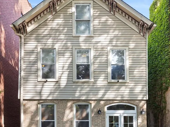 828 W Lill Ave, Chicago, IL 60614