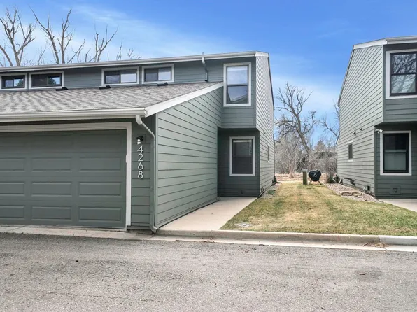 4268 Corriente Pl, Boulder, CO 80301