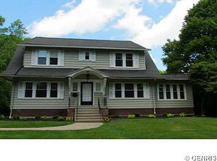 4 Eastland Ave, Rochester, NY 14618