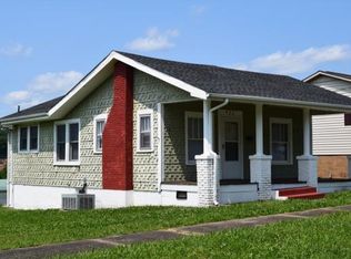 423 Lee St, Elizabethton, TN 37643