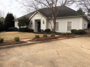 1603 Grand Oaks Blvd, Oxford, MS 38655