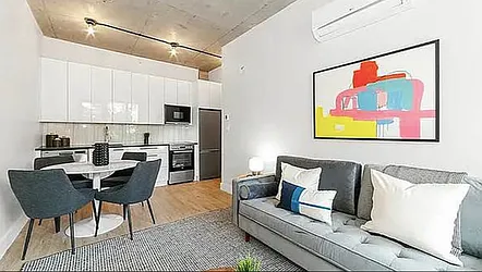 Rented by Highline Residential