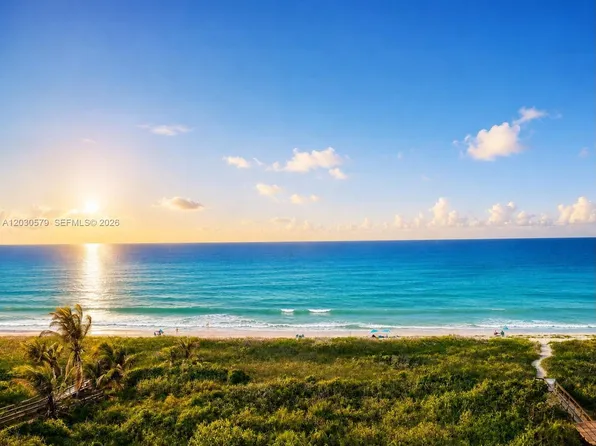 3000 N Highway A1a APT 7C, Fort Pierce, FL 34949