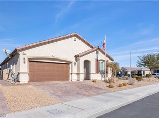 3924 Aracari Dr, North Las Vegas, NV 89031