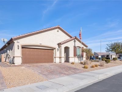 3924 Aracari Dr, North Las Vegas, NV, 89031