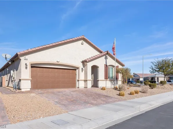 3924 Aracari Dr, North Las Vegas, NV 89031