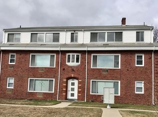 1634 Broad St APT C1, Cranston, RI 02905