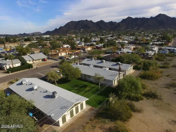 1321 E Carol Ave APT 3, Phoenix, AZ 85020
