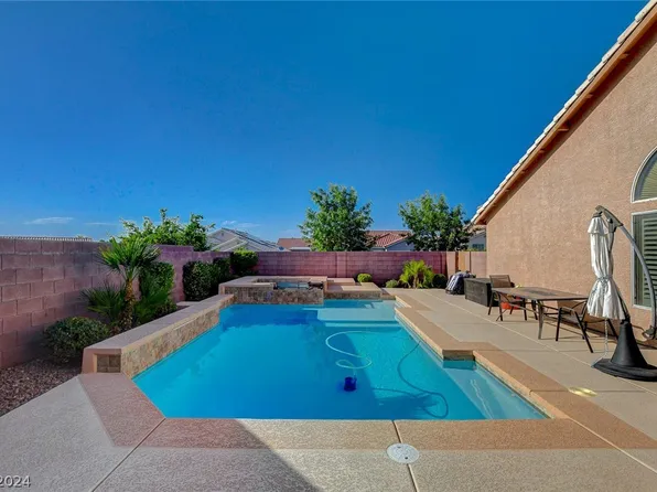 1615 Hacienda Horse Ct, Henderson, NV 89002