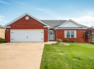 4700 Peter Trl, Jonesboro, AR 72405