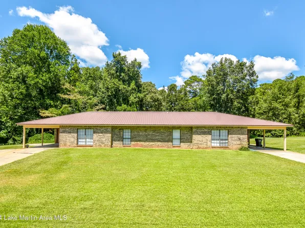 58A&B Dean Rd, Alexander City, AL 35010