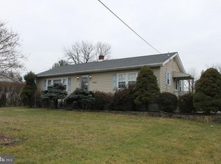 1542 Richlandtown Pike, Quakertown, PA 18951
