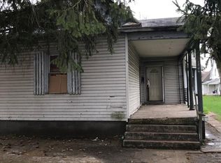 1504 E Main St, Danville, IL