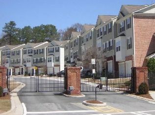6822 Blackstone Pl #13, Mableton, GA