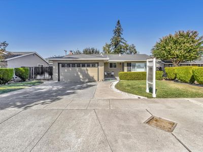 1433 Glacier Dr, San Jose, CA, 95118