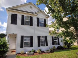 1624 Musket Trl, Sumter, SC 29150