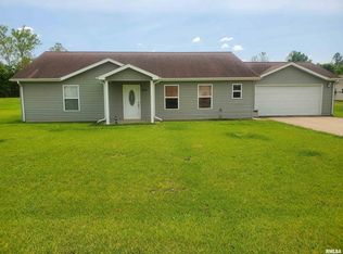 5669 Silver Fox Dr, Carterville, IL 62918
