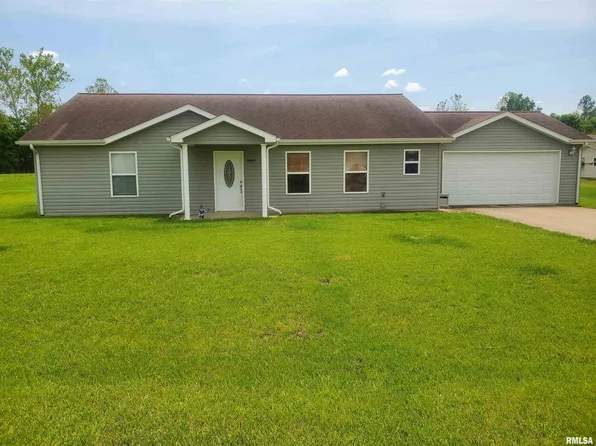 5669 Silver Fox Dr, Carterville, IL 62918