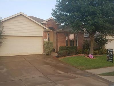 1141 Fairweather Dr, Fort Worth, TX, 76120