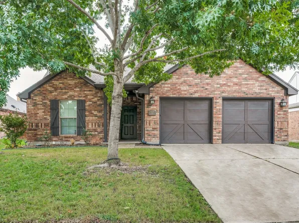 529 Sterling Dr, Benbrook, TX 76126
