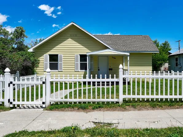 1306 Wilder Ave, Helena, MT 59601