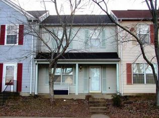 3637 McDowell Ct, Dumfries, VA 22026