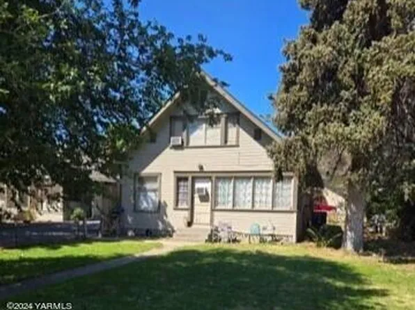 310 N Wenas Rd, Selah, WA 98942