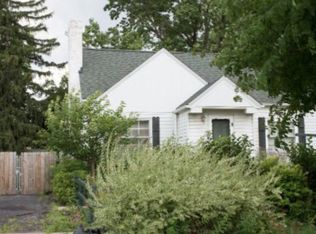 1396 Avondale Rd, South Euclid, OH 44121