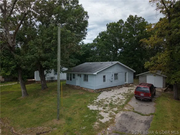 1602 Cup Tree Rd, Gravois Mills, MO 65037